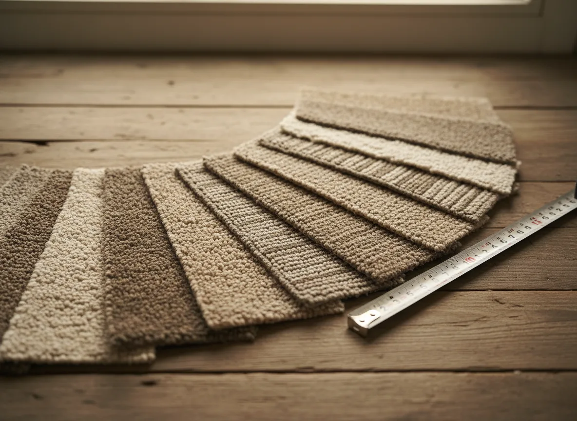 Carpet Installation Leaf River, IL FAQs